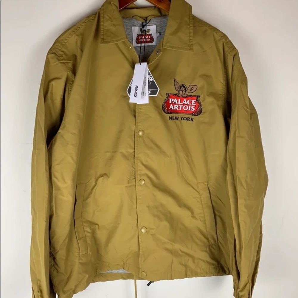 Palace Jacket - Picture 2 of 5